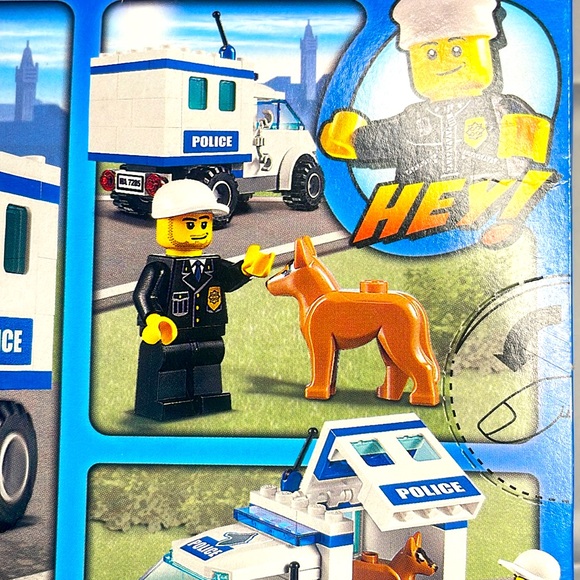 Lego 7285 - Picture 6 of 9